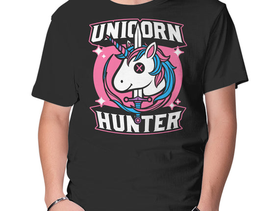 Unicorn Hunter