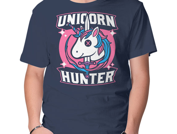 Unicorn Hunter