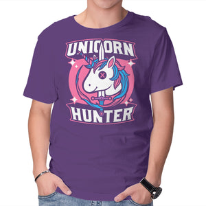 Unicorn Hunter