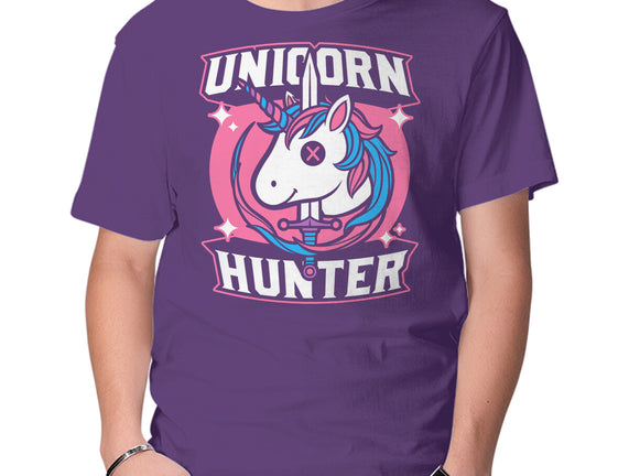 Unicorn Hunter