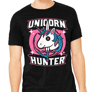 Unicorn Hunter