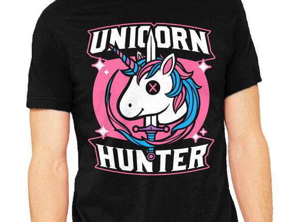 Unicorn Hunter