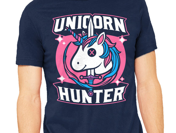 Unicorn Hunter