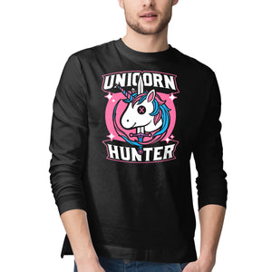 Unicorn Hunter