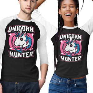 Unicorn Hunter
