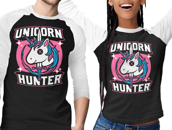 Unicorn Hunter