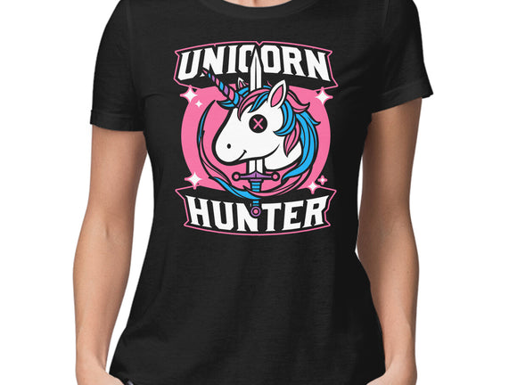 Unicorn Hunter