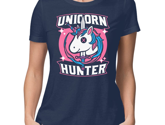 Unicorn Hunter