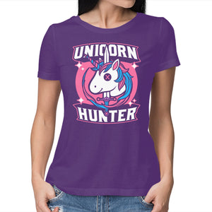 Unicorn Hunter