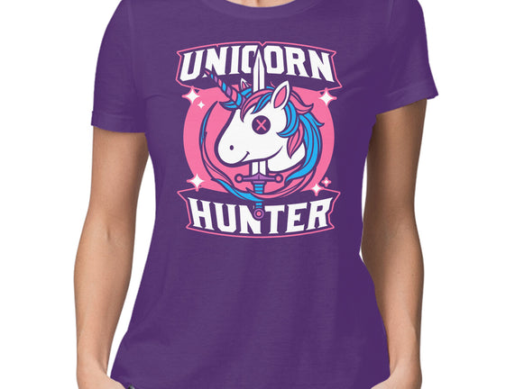 Unicorn Hunter