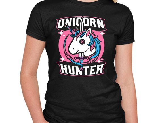 Unicorn Hunter