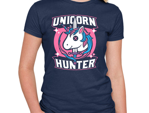 Unicorn Hunter
