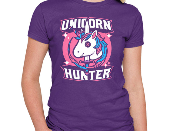 Unicorn Hunter
