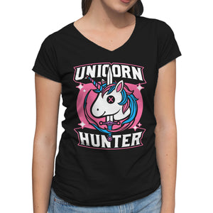 Unicorn Hunter