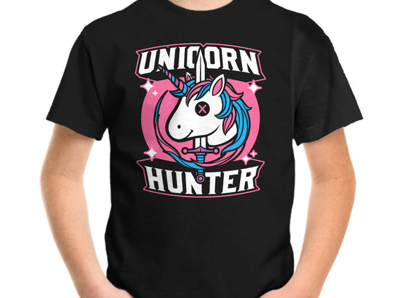 Unicorn Hunter