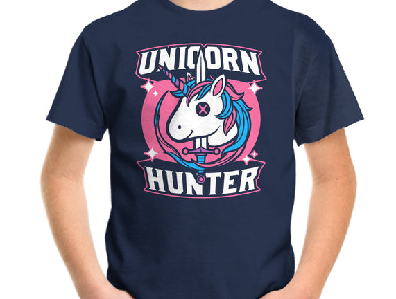 Unicorn Hunter