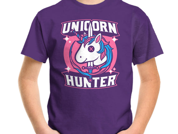 Unicorn Hunter