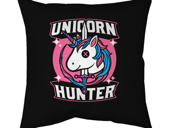 Unicorn Hunter