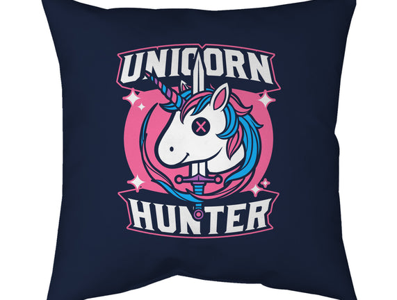 Unicorn Hunter
