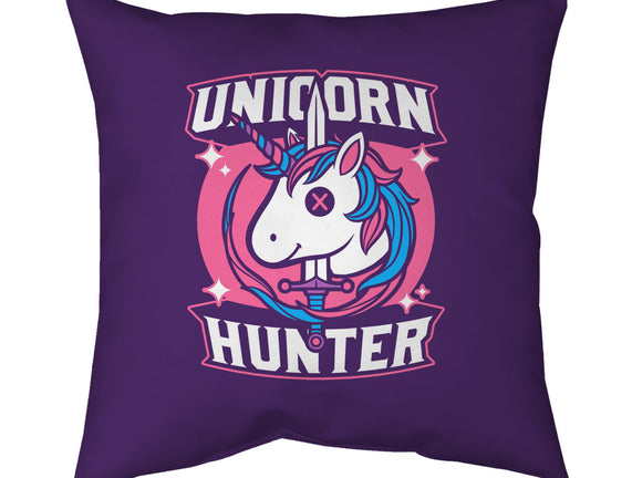 Unicorn Hunter