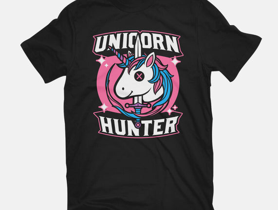 Unicorn Hunter