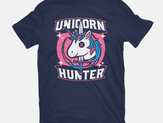 Unicorn Hunter