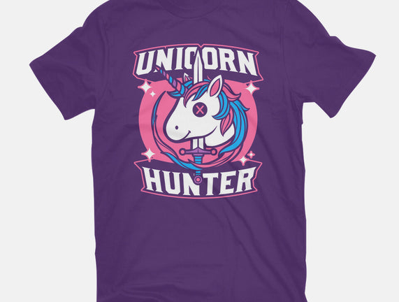 Unicorn Hunter