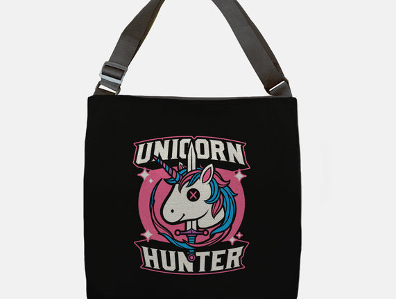 Unicorn Hunter