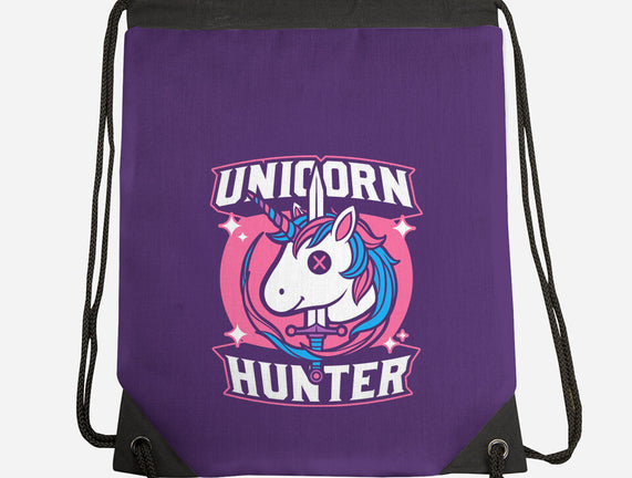 Unicorn Hunter