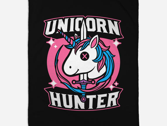 Unicorn Hunter