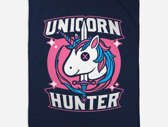Unicorn Hunter