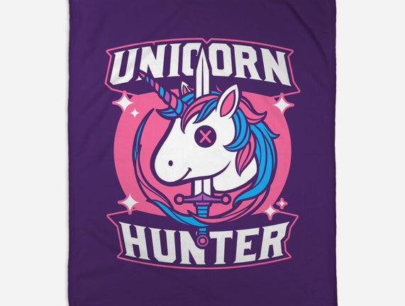 Unicorn Hunter