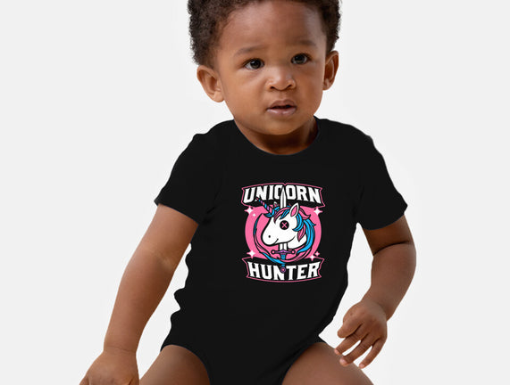 Unicorn Hunter