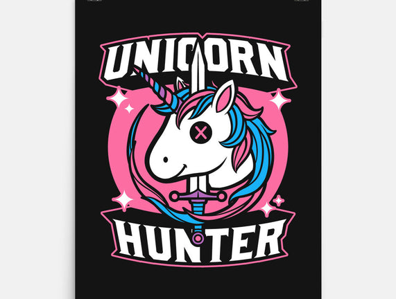 Unicorn Hunter