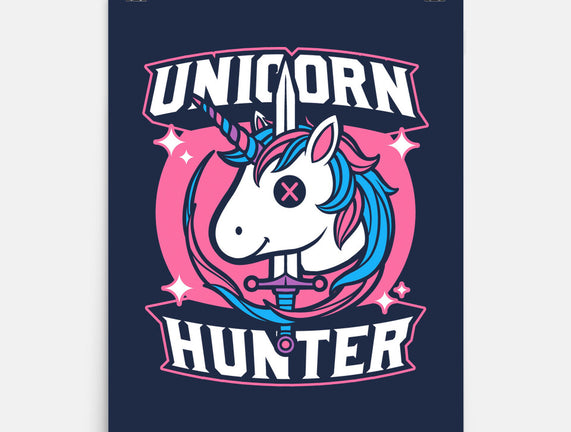 Unicorn Hunter