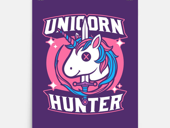 Unicorn Hunter