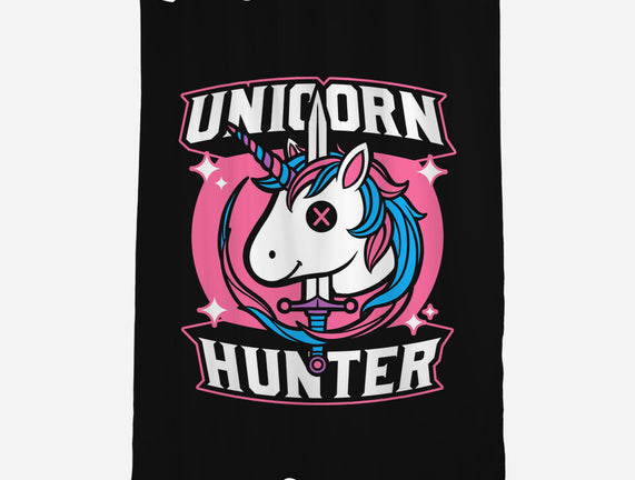 Unicorn Hunter