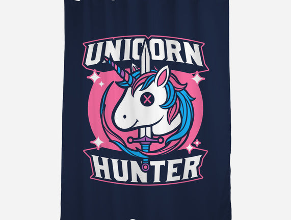 Unicorn Hunter