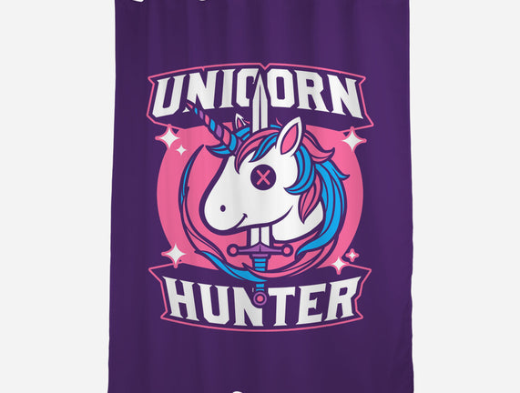 Unicorn Hunter