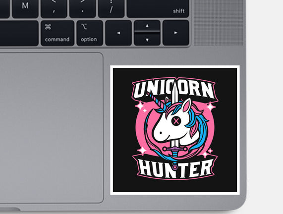 Unicorn Hunter