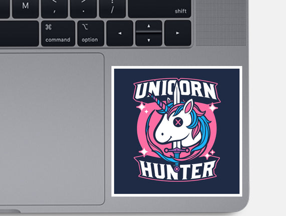 Unicorn Hunter