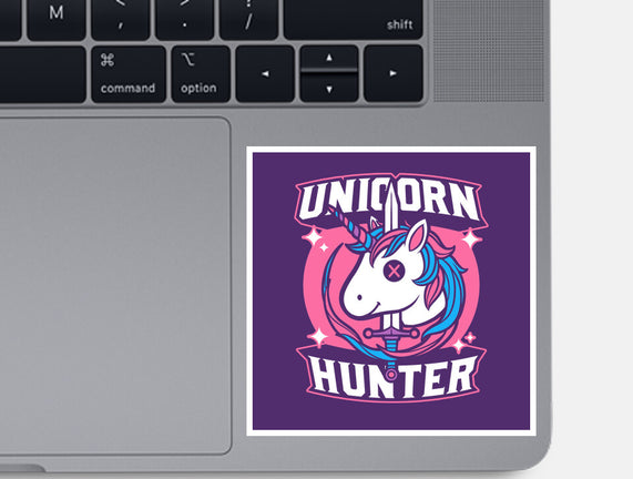 Unicorn Hunter