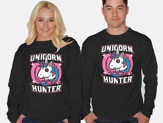 Unicorn Hunter