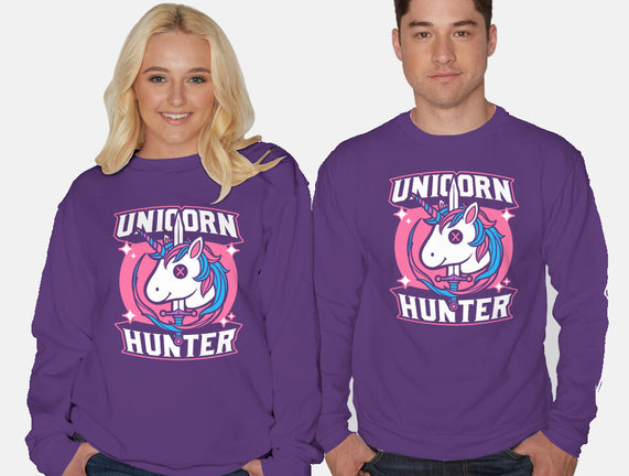 Unicorn Hunter