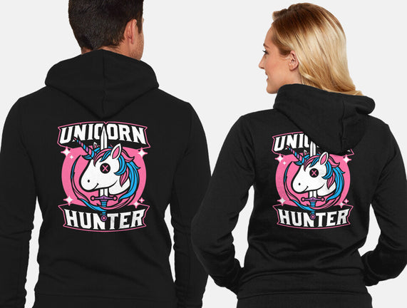 Unicorn Hunter