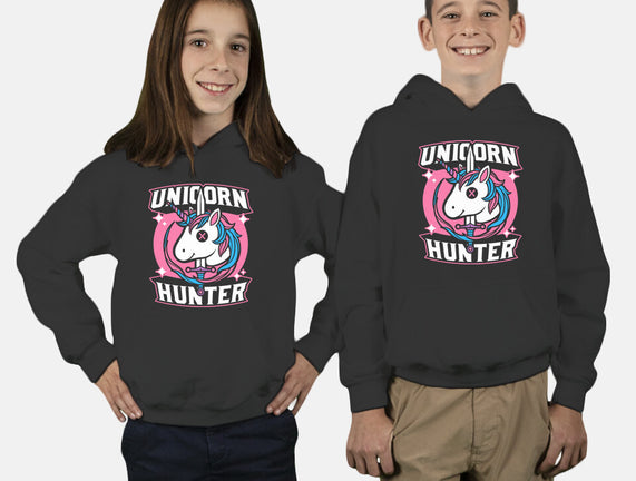 Unicorn Hunter