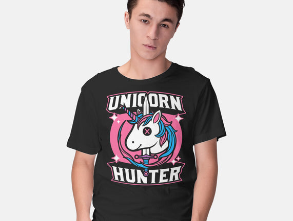 Unicorn Hunter