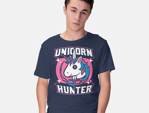 Unicorn Hunter