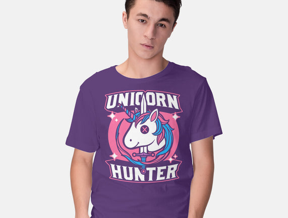 Unicorn Hunter