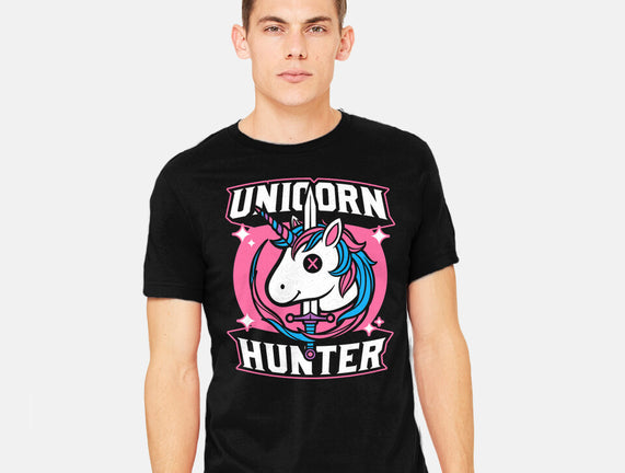 Unicorn Hunter